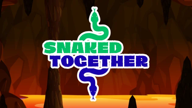 Snaked Together project screenshot
